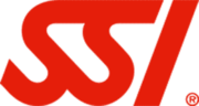 SSI LOGO Red