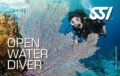 Presentation Open Water Diver