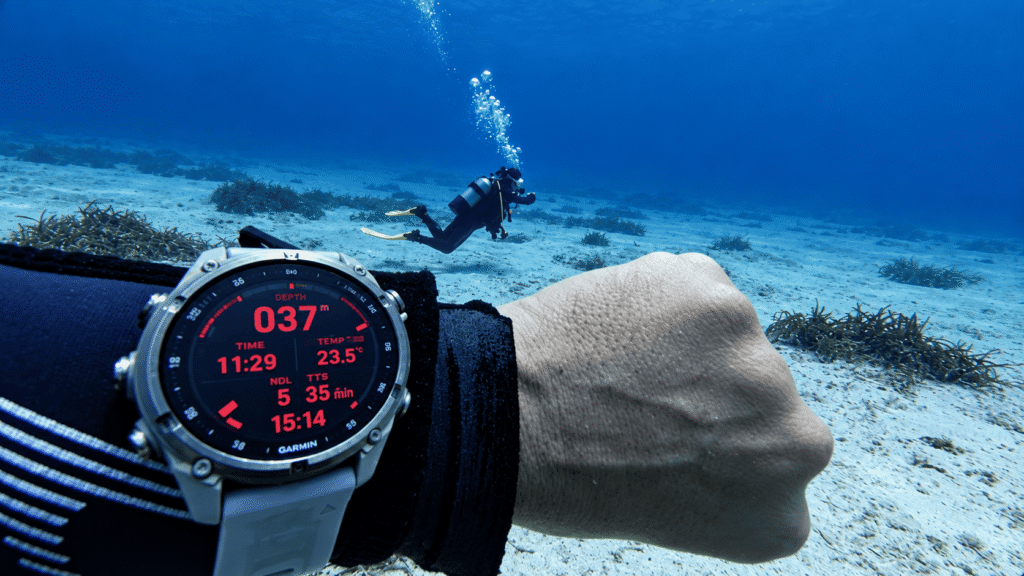 SSI Advanced Adventurer