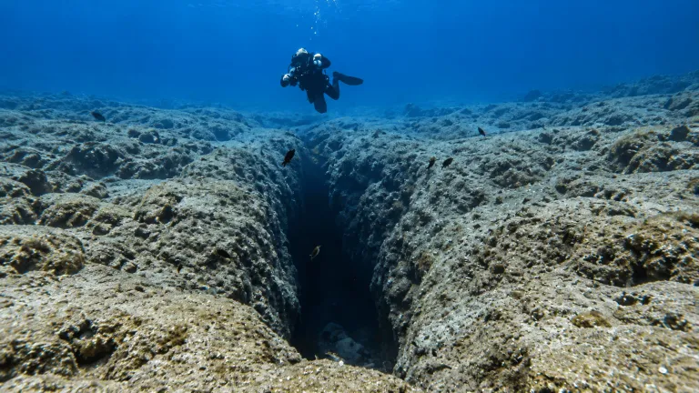 Blue Hole